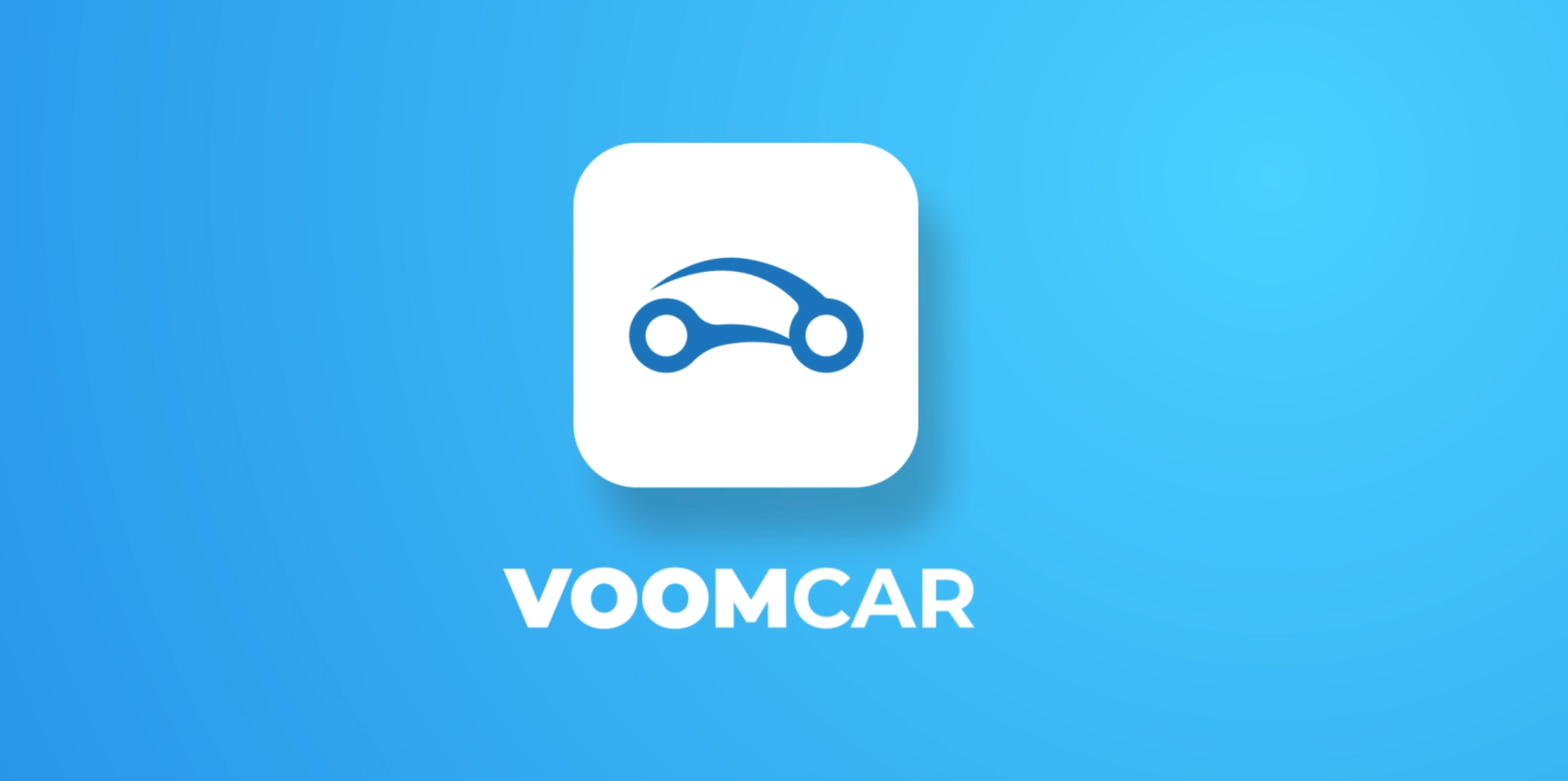 Voomcar Carpooling App